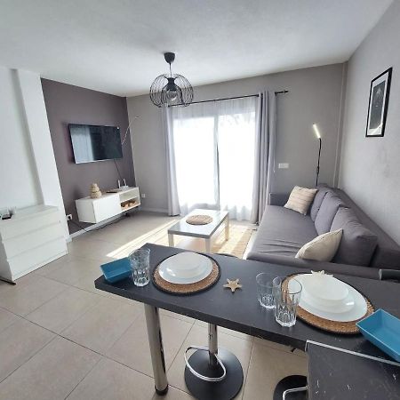 Apartamento Lily - Fuerteventurabay Costa De Antigua Εξωτερικό φωτογραφία