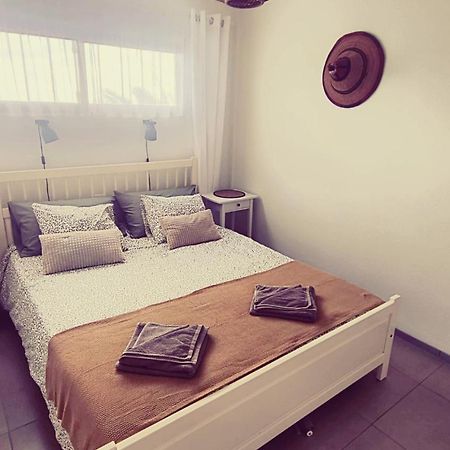 Apartamento Lily - Fuerteventurabay Costa De Antigua Εξωτερικό φωτογραφία