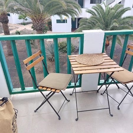 Apartamento Lily - Fuerteventurabay Costa De Antigua Εξωτερικό φωτογραφία