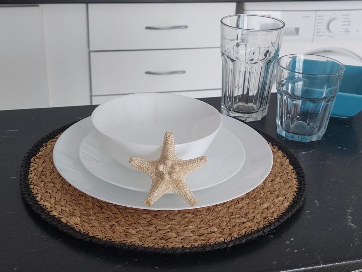 Apartamento Lily - Fuerteventurabay Costa De Antigua Εξωτερικό φωτογραφία