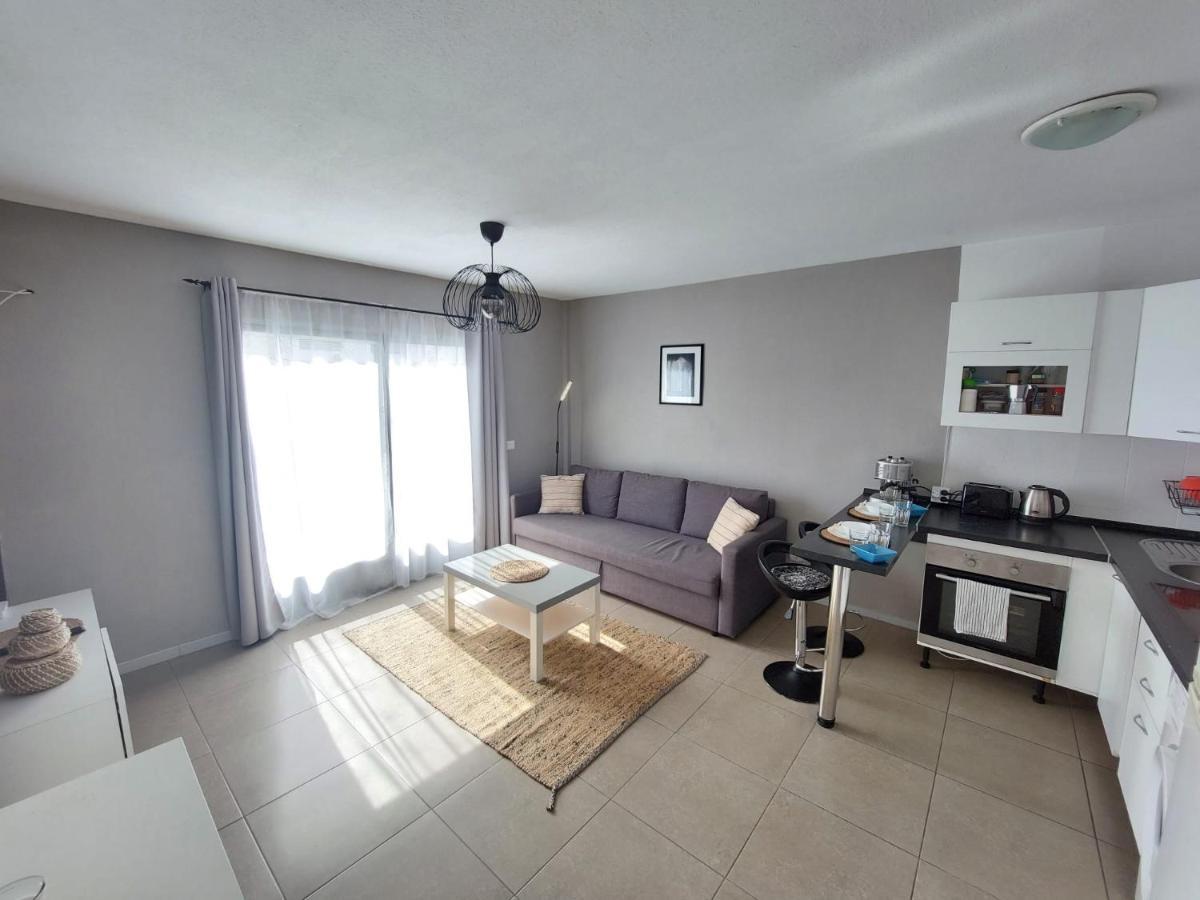 Apartamento Lily - Fuerteventurabay Costa De Antigua Εξωτερικό φωτογραφία