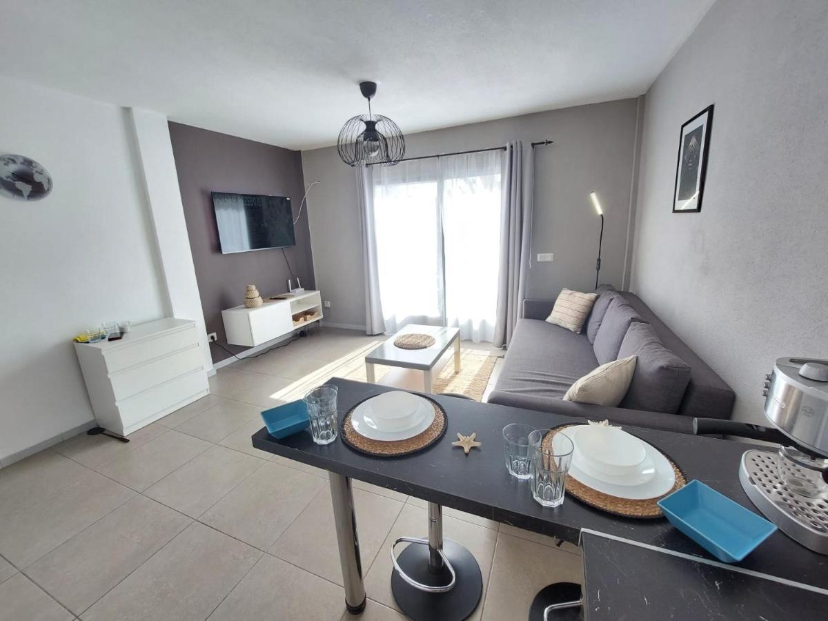 Apartamento Lily - Fuerteventurabay Costa De Antigua Εξωτερικό φωτογραφία