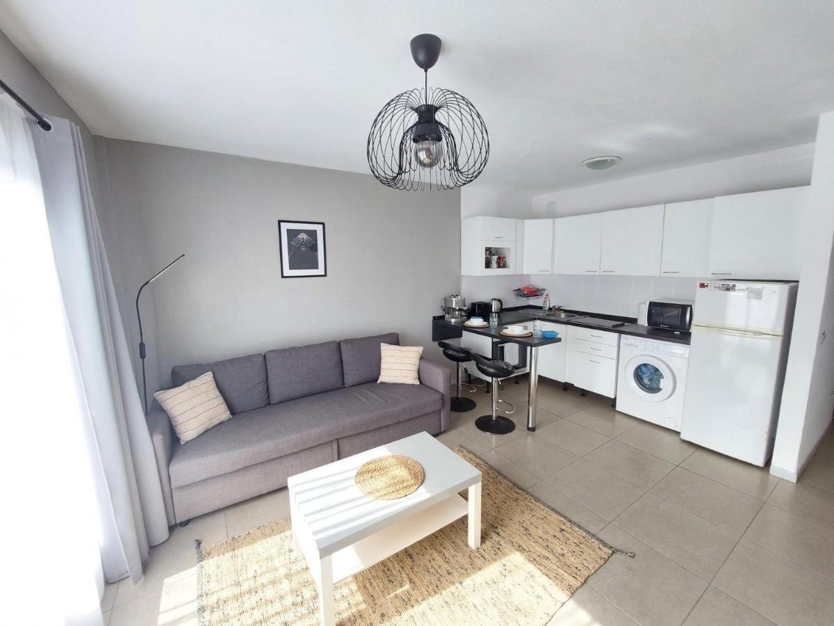 Apartamento Lily - Fuerteventurabay Costa De Antigua Εξωτερικό φωτογραφία