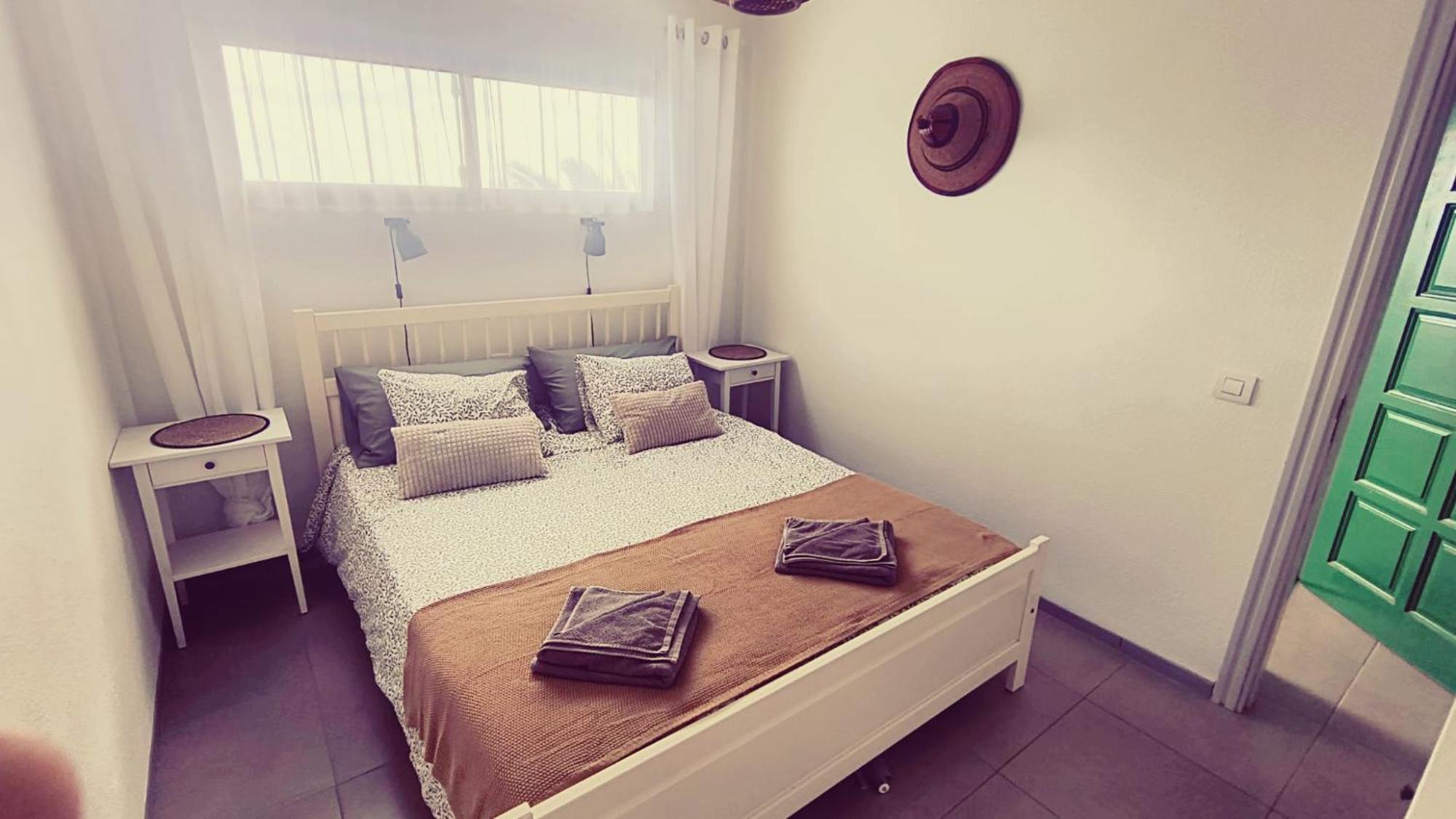 Apartamento Lily - Fuerteventurabay Costa De Antigua Εξωτερικό φωτογραφία