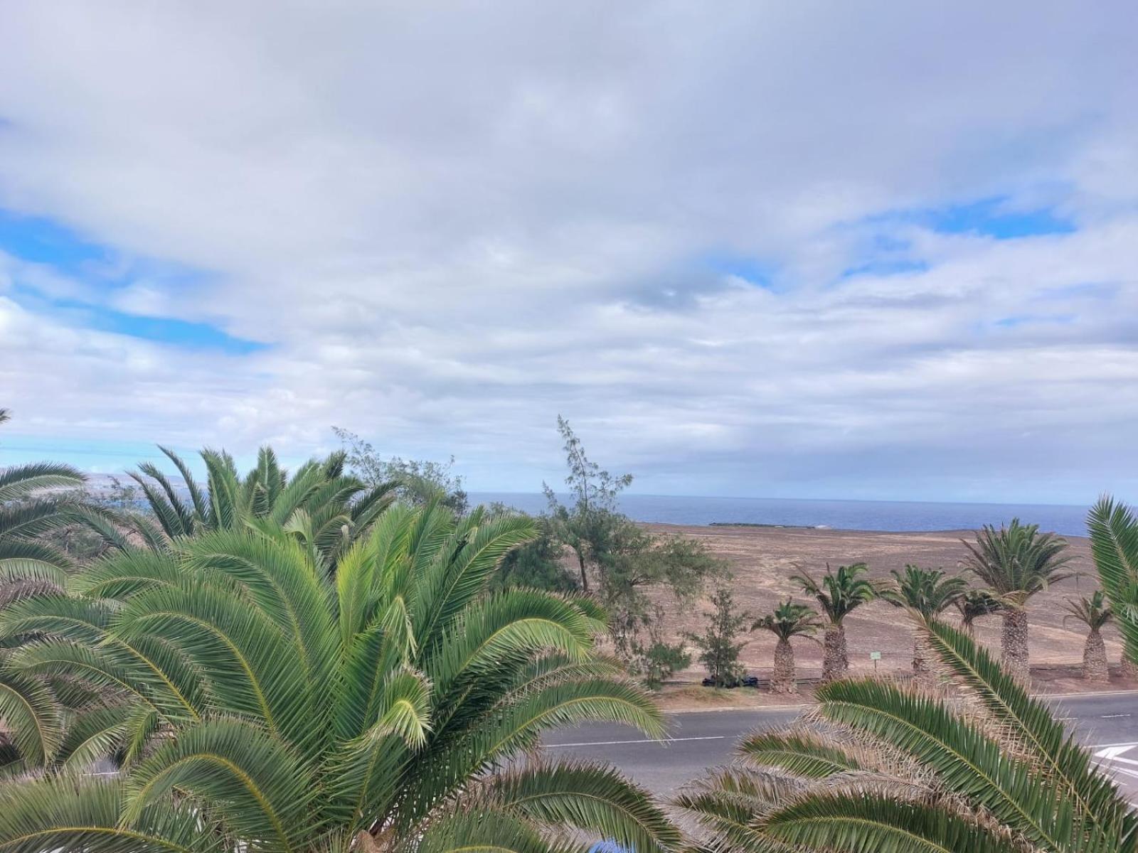 Apartamento Lily - Fuerteventurabay Costa De Antigua Εξωτερικό φωτογραφία