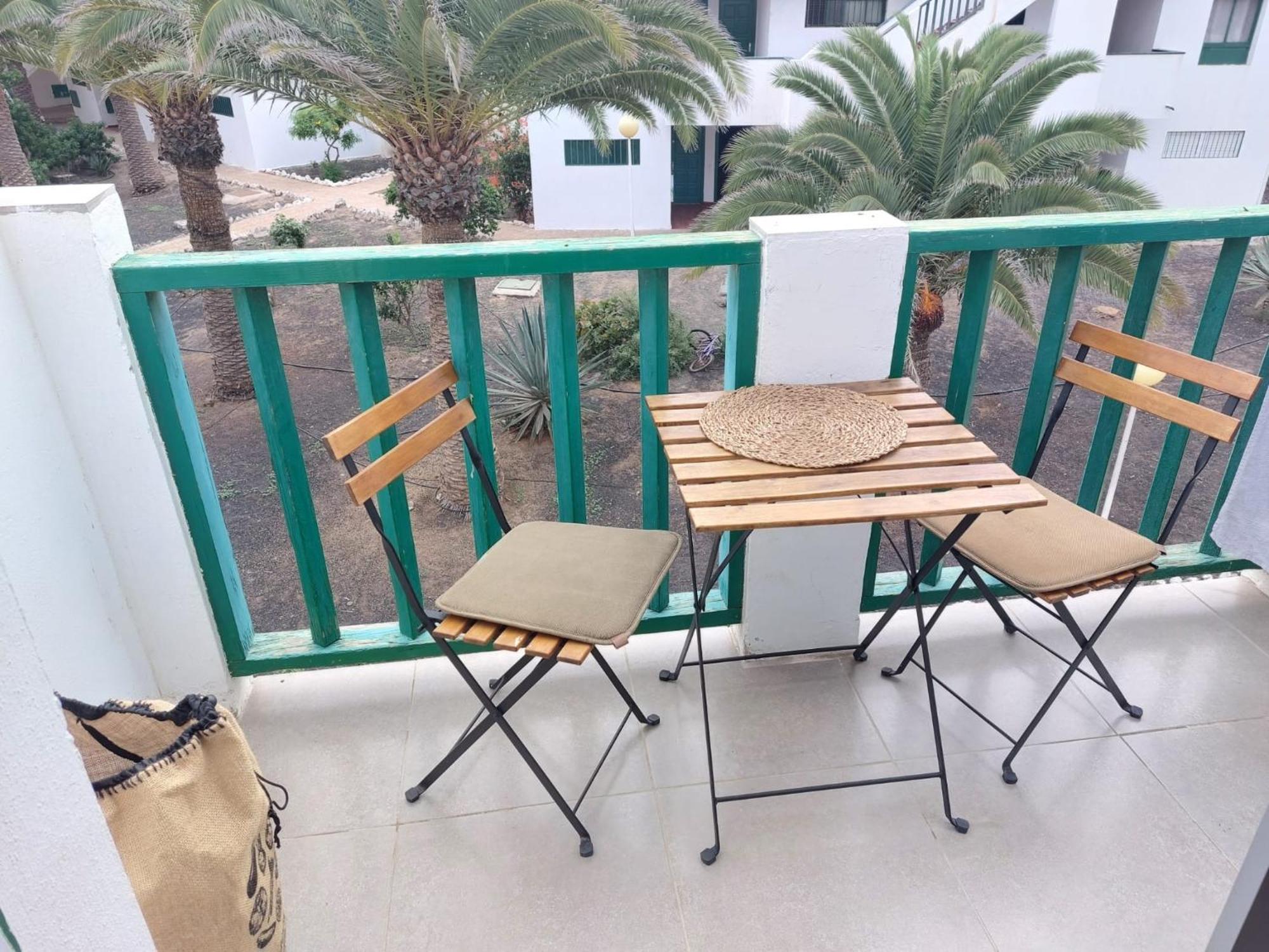Apartamento Lily - Fuerteventurabay Costa De Antigua Εξωτερικό φωτογραφία