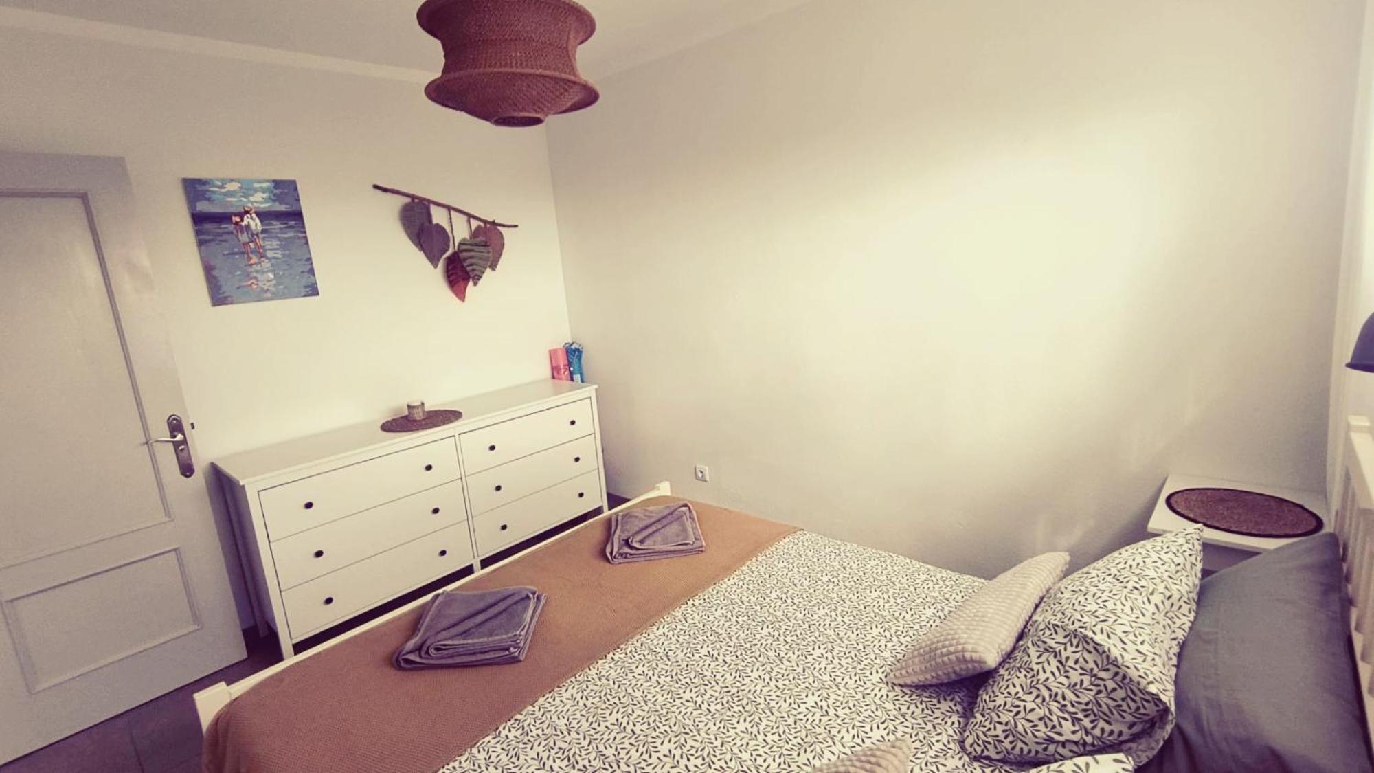 Apartamento Lily - Fuerteventurabay Costa De Antigua Εξωτερικό φωτογραφία